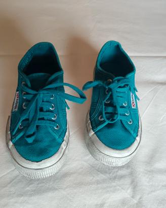 Scarpe Superga bambino