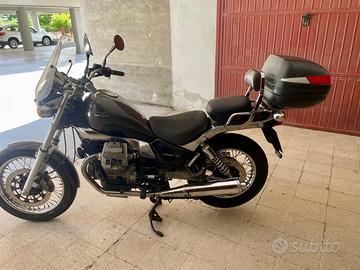 Moto Guzzi Nevada 750 - 2005
