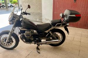 Moto Guzzi Nevada 750 - 2005