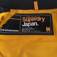 Giacca outdoor Superdry