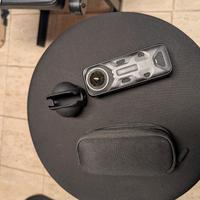 Insta360 X4 action cam 360