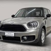 Mini Cooper D Countryman 2.0 TwinPower Turbo Coope