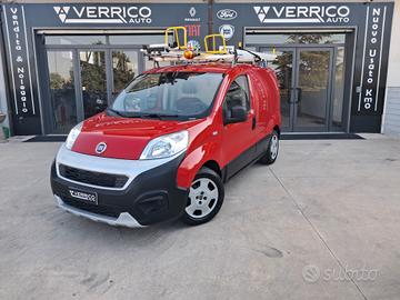 Fiat Fiorino 1.3 MJT 95CV Cargo SX