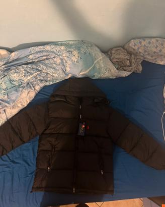 giubbino ralph lauren nuovo