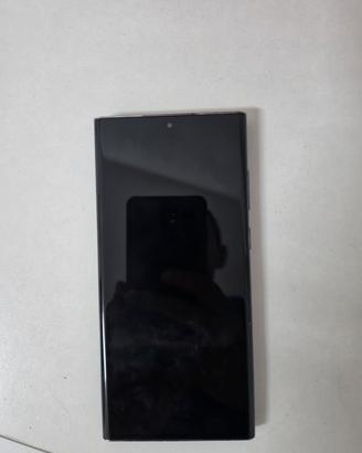Samsung S22 Ultra