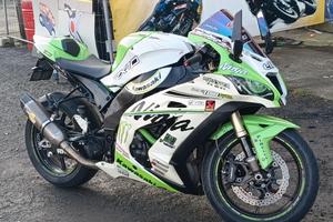 Kawasaki x10r ninja 