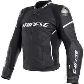 Dainese d air giacca tg 50