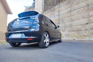Ricambi Seat Ibiza 6l 1.9 101cv MOTORE AXR 