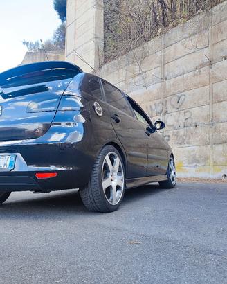 Ricambi Seat Ibiza 6l 1.9 101cv MOTORE AXR 