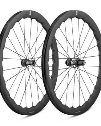 SET RUOTE FULCRUM SHARQ