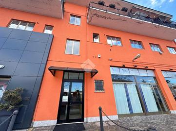 UFFICIO A CESANO BOSCONE