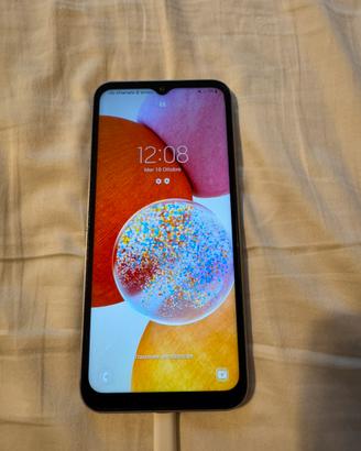 Samsung a14