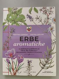 CEREDA ISOLAN ERBE AROMATICHE 