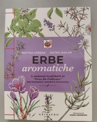 CEREDA ISOLAN ERBE AROMATICHE 