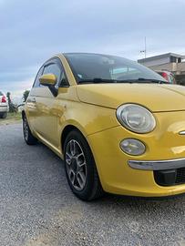 Fiat 500 1.3 multi jet - 150 anniersario