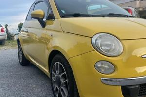Fiat 500 1.3 multi jet - 150 anniersario