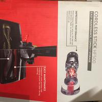 Aspirapolvere senza fili Hoover