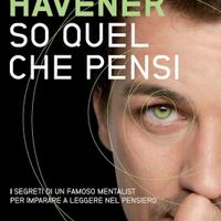 Libro "So quel che pensi", Thorsten Havener