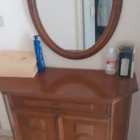 Vario arredamento da salotto