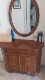 Vario arredamento da salotto