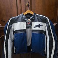 Giacca da moto Alpinestar