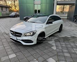 MERCEDES CLA 220 d S.W. 4Matic Automatic Premium