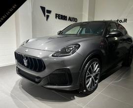 MASERATI Grecale 3.0 BT V6 4WD 530 CV Trofeo