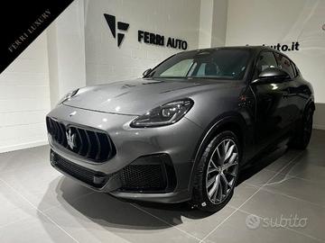 MASERATI Grecale 3.0 BT V6 4WD 530 CV Trofeo