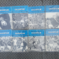 Riviste calcio film