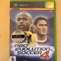 Pes 4