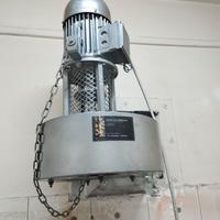 aspiratore idustriale