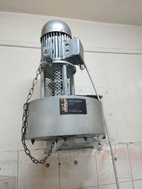 aspiratore idustriale