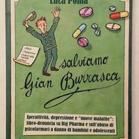 Salviamo Gian Burrasca di Luca Poma Ed.Terra nuova