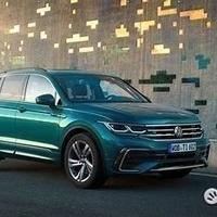 Ricambi volkwagen tiguan 2022