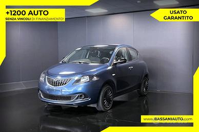 LANCIA Ypsilon 1.0 FireFly 5 porte S&S Hybrid Ec