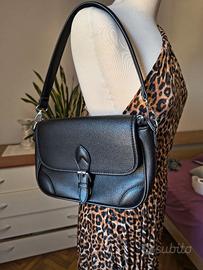 Borsa nera da spalla