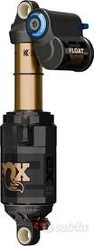 Fox Float X2 2026 Kashima OEM 205x65 NUOVO