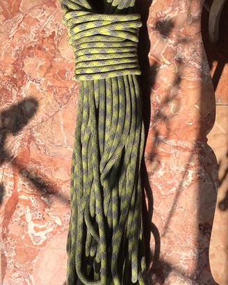 Corda Arrampicata Edelrid 60m 9.8mm