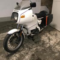 BMW R 100 RS - 1982 solo per ricambi