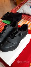 Scarpe SPD Bontrager Foray