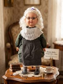 Bambola Nonna Bella