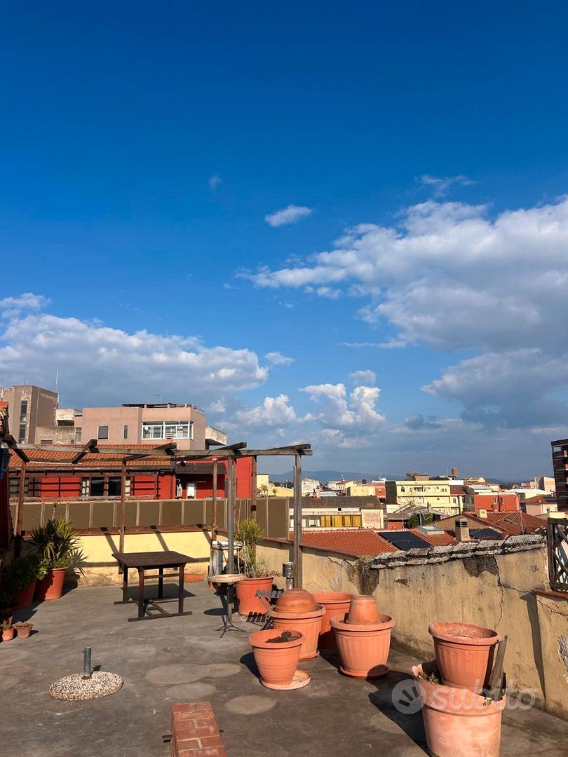 Appartamento in via Tirso - Vista 4