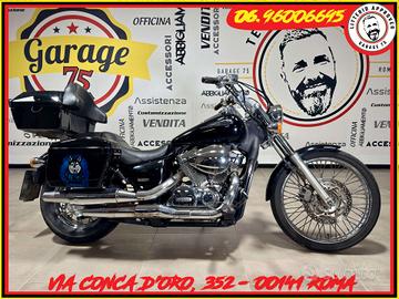 HONDA VT 750 C2 SHADOW - 2010