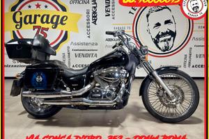 HONDA VT 750 C2 SHADOW - 2010