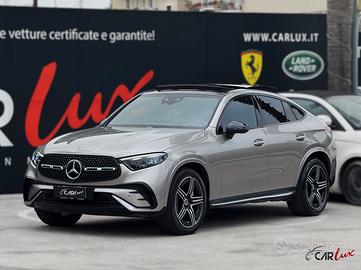 Mercedes-Benz GLC 220 d Coupe AMG Premium TETTO