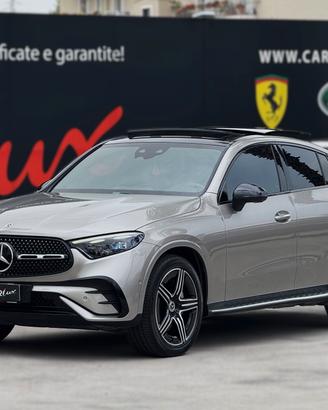 Mercedes-Benz GLC 220 d Coupe AMG Premium TETTO