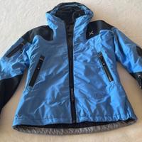 Montura giacca e pantalone XS