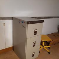 classificatore a cartelle sospese