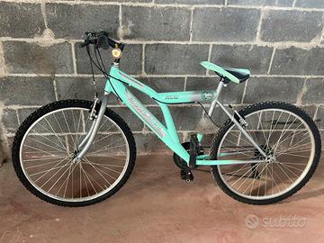 Bicicletta