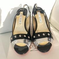 Sandalo Luciano Padovan n. 37.5